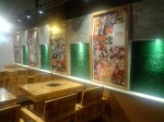 万达金街门店